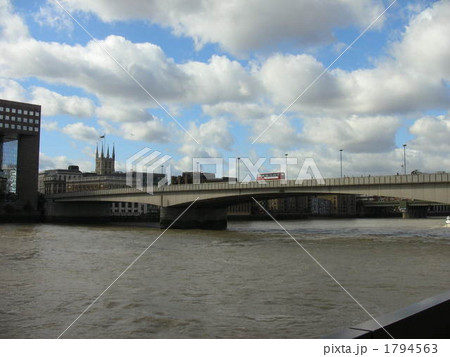 ロンドン橋 ロンドン橋 1794563