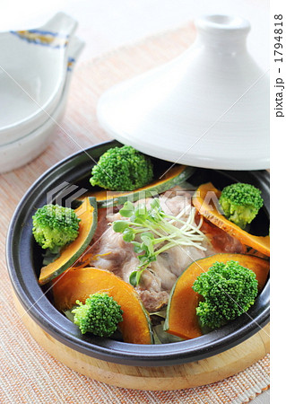 タジン鍋　Ⅱ 1794818