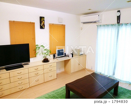 リビング 1794830