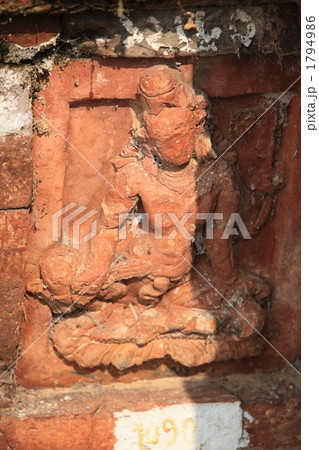 仏教僧院跡 仏教僧院跡 1794986