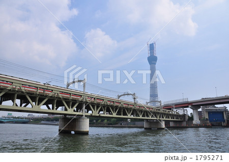 スカイツリー スカイツリー 1795271