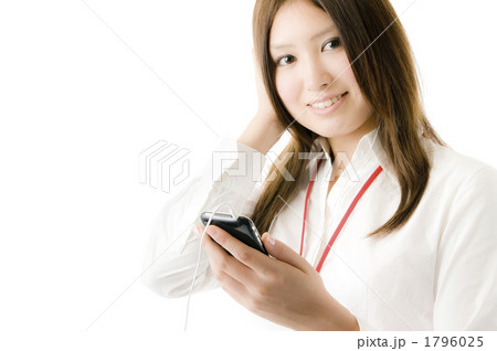 スマホ　音楽　電話 1796025