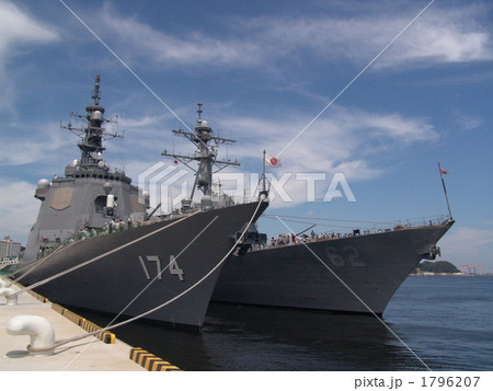 ヨコスカサマーフェスタ2010 1796207