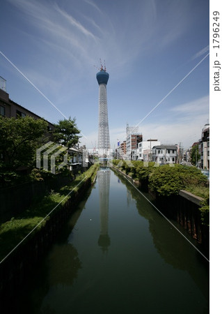 東京スカイツリー 東京スカイツリー 1796249