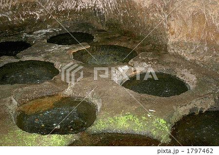 弘法大師所縁の海蔵寺を訪れて 1797462