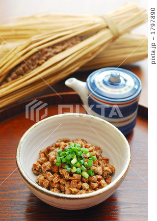 納豆 1797890