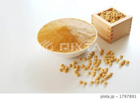 味噌 1797891