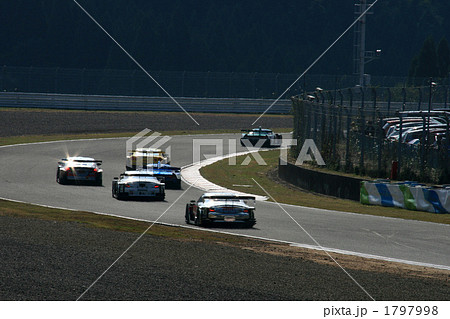 スーパーGT 1797998