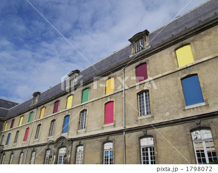 ランスの美術学校 ランスの美術学校 1798072