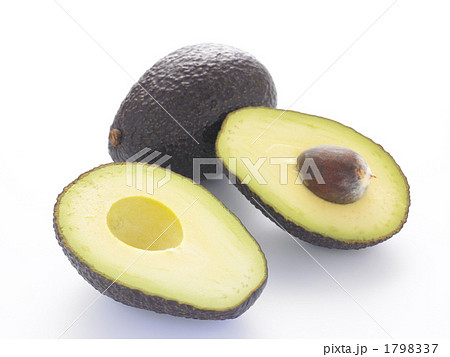 アボカド 1798337
