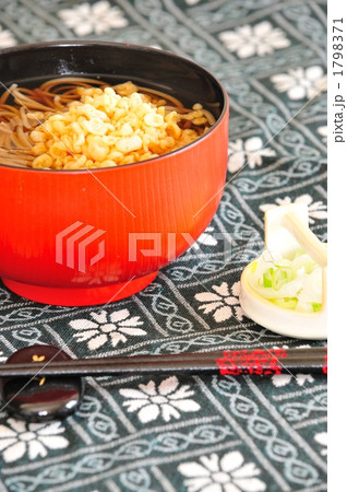 たぬきそば 1798371