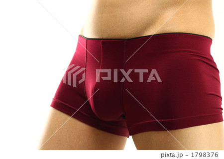男性用の下着 1798376