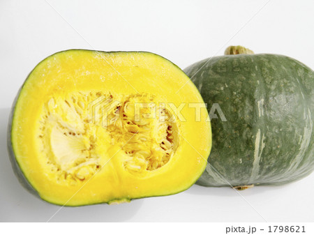 カボチャ 1798621