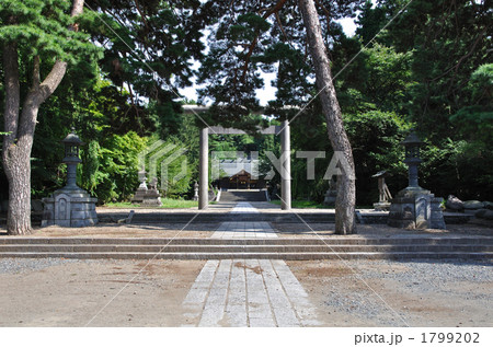 盛岡散歩・岩手護国神社 盛岡散歩・岩手護国神社 1799202