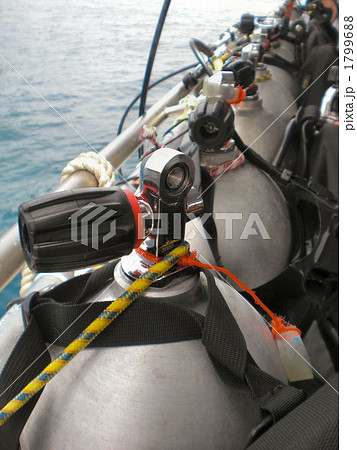 ダイビング機器 ダイビング機器 1799688