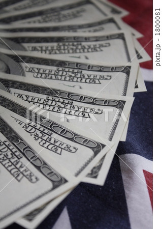 ドル 1800081