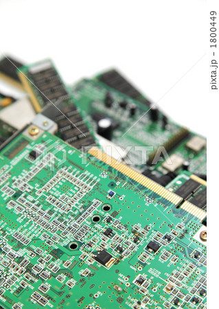 基板のリサイクル 1800449