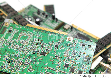 基板のリサイクル 1800450