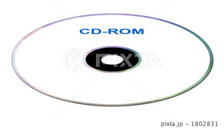 CD-ROM 1802831