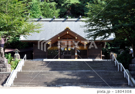 盛岡散歩・岩手護国神社 盛岡散歩・岩手護国神社 1804308