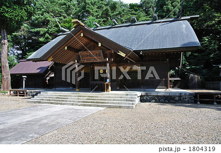 盛岡散歩・岩手護国神社 盛岡散歩・岩手護国神社 1804319