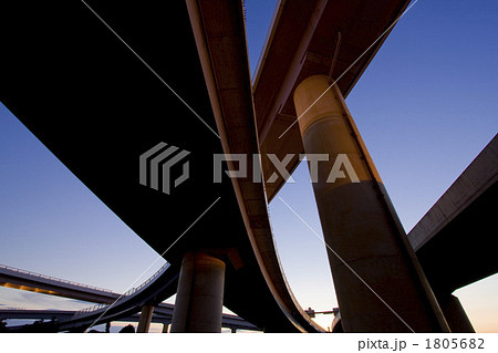 豊田ジャンクション 1805682