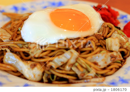 横手やきそば 横手やきそば 1806170