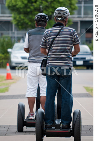 セグウェイ 1806258