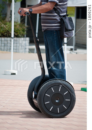 セグウェイ 1806261