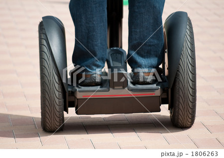 セグウェイ 1806263