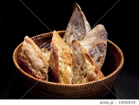 フランスパン 1806856