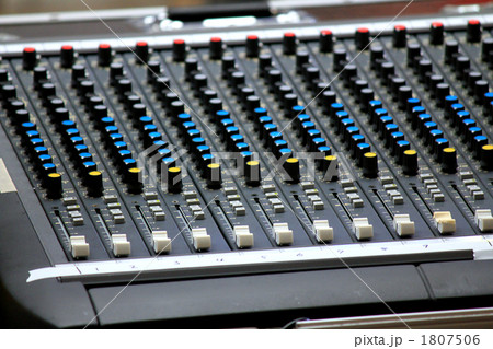 ミキサー 1807506