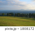 久住の景色 1808172