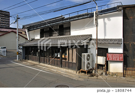 盛岡散歩・歴史ある商家 木津屋本店 盛岡散歩・歴史ある商家 木津屋本店 1808744