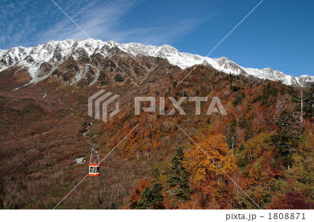 立山初冠雪 立山初冠雪 1808871