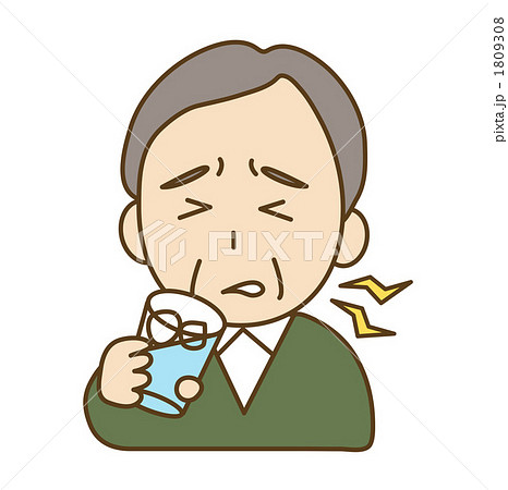 知覚過敏 1809308