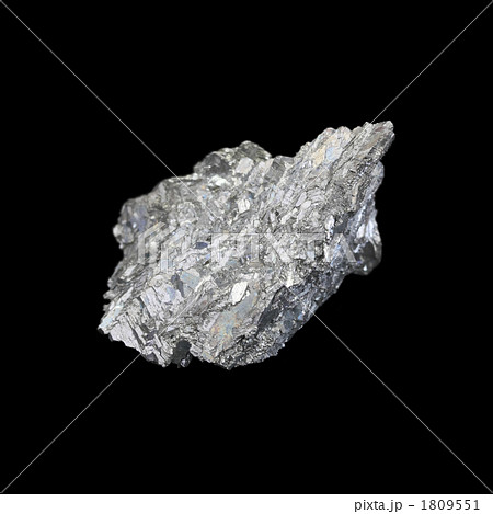アンチモン、レアメタル 1809551
