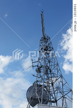 デジタルテレビ中継アンテナ 1810601