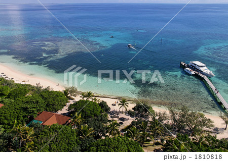 アメデ灯台からの素晴らしい景観 1810818