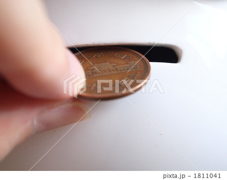 貯金 貯金 1811041