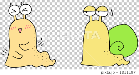 キャッ！見ちゃイヤ～ン 1811197