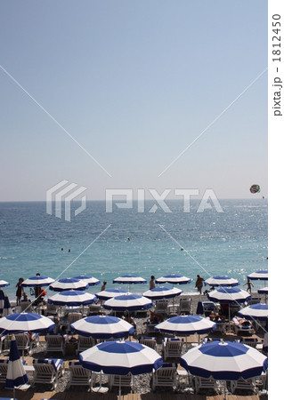 紺碧の地中海 1812450