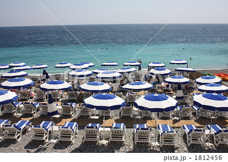 紺碧の地中海 1812456