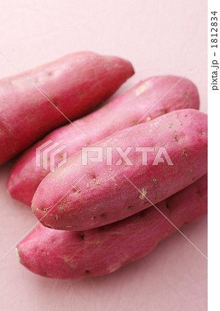 さつまいも 1812834