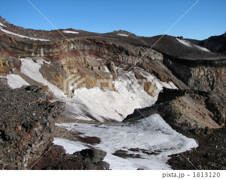 富士のおかま 1813120