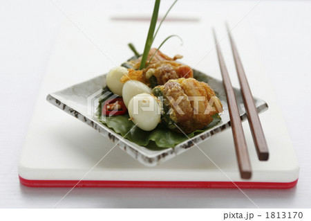 韓国伝統おかず 1813170