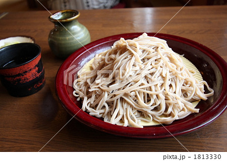 信州そばB 1813330