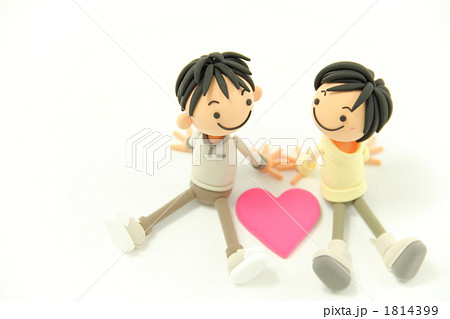 粘土の恋人 粘土の恋人 1814399