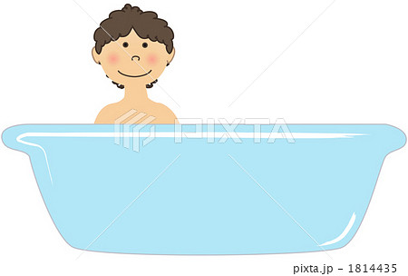 男の子お風呂 男の子お風呂 1814435