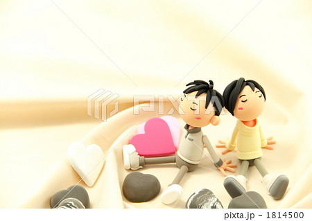 粘土の恋人 粘土の恋人 1814500